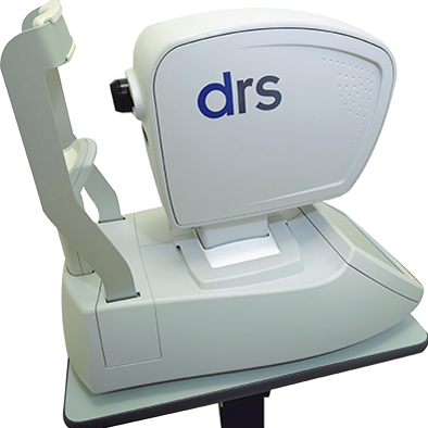 意大利CenterVue DRS眼底照相机